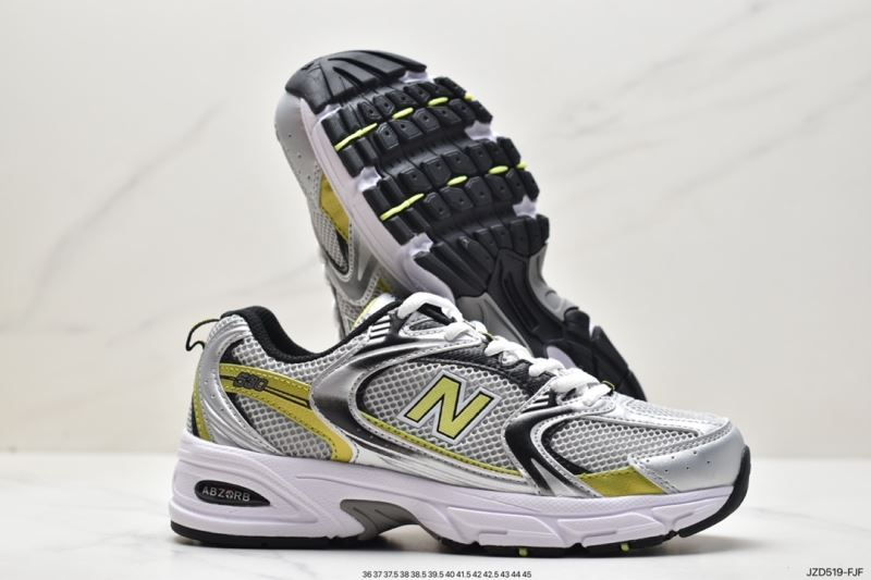 New Balance Sneakers